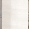 3' x 12' Beige Wool Hand Loomed Jaipur