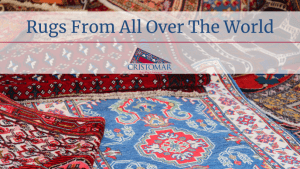 Rugs From All Over The World